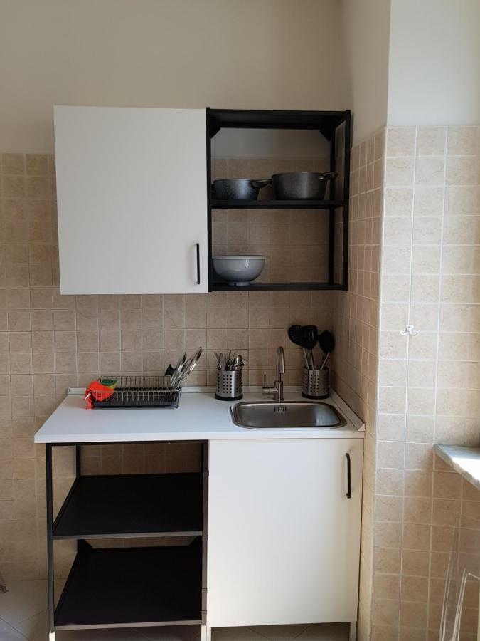 Termini Station Apartamento