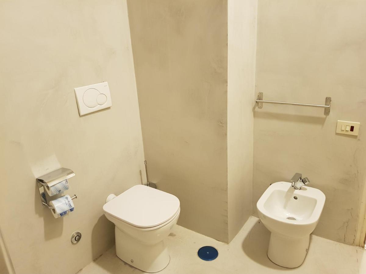 Apartamento Termini Station *